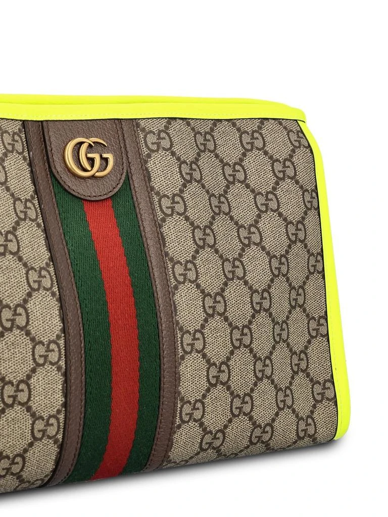 Gucci Gucci Ophidia GG Toiletry Bag 4