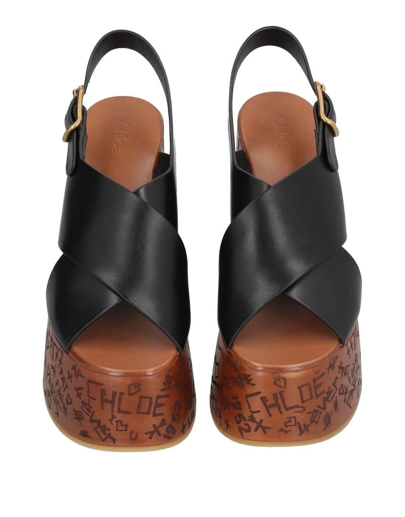 Chloé Sandals 4