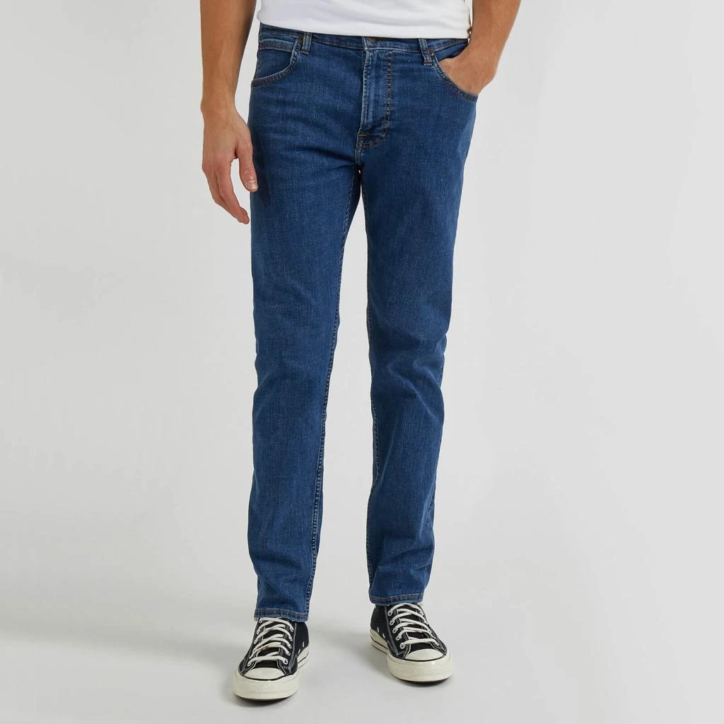 LEE Lee Rider Slim Fit Denim Jeans 1