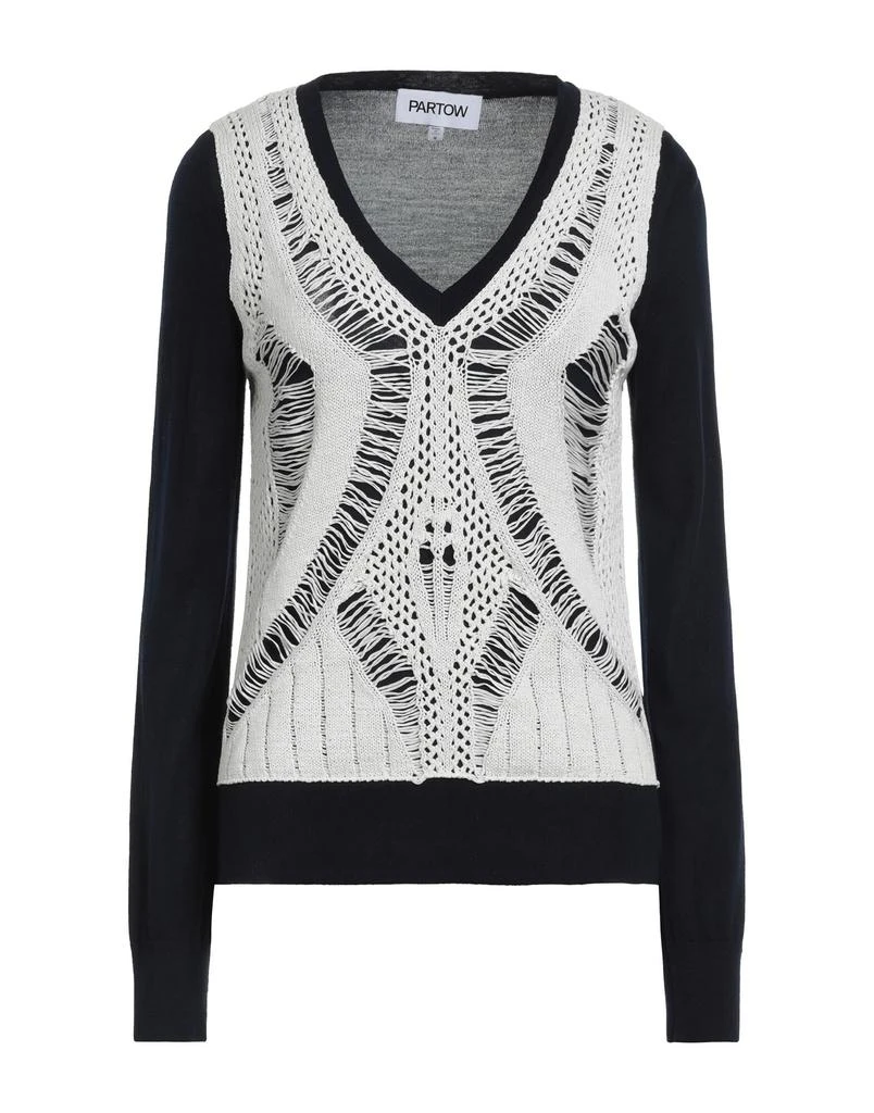 Partow Sweater 1