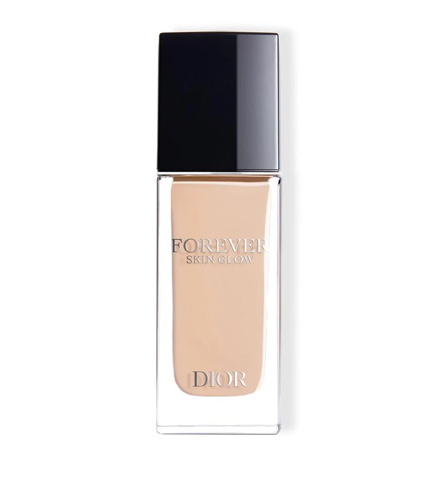 Dior Dior Forever Skin Glow Foundation 1