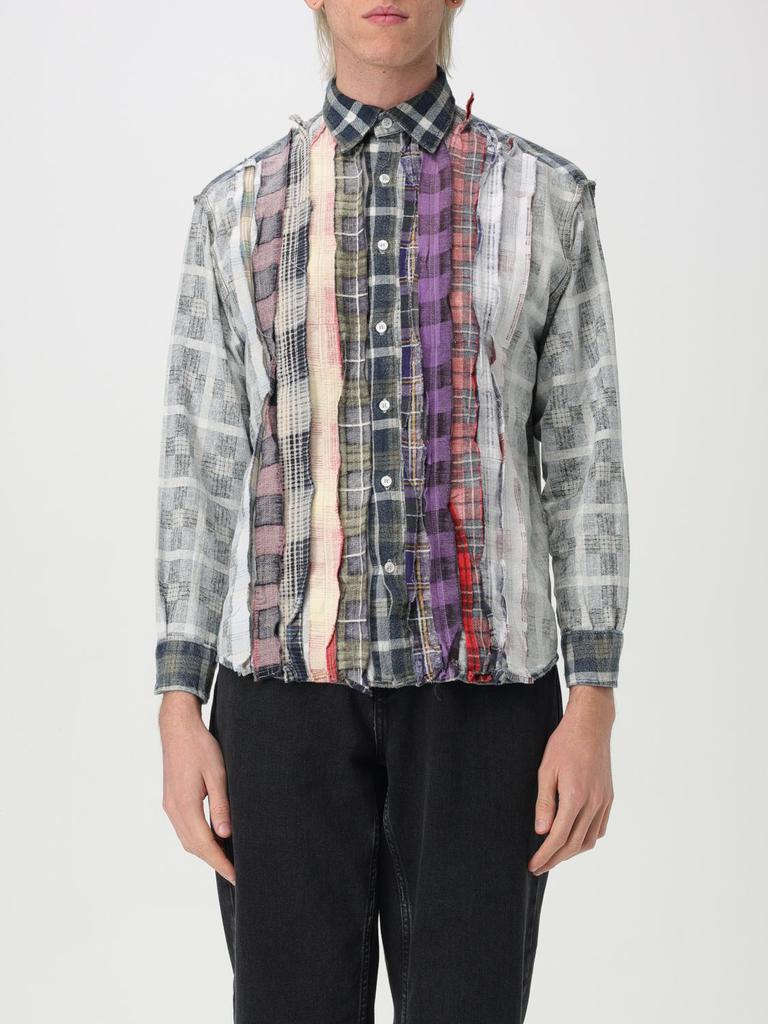 Needles Shirt men Needles