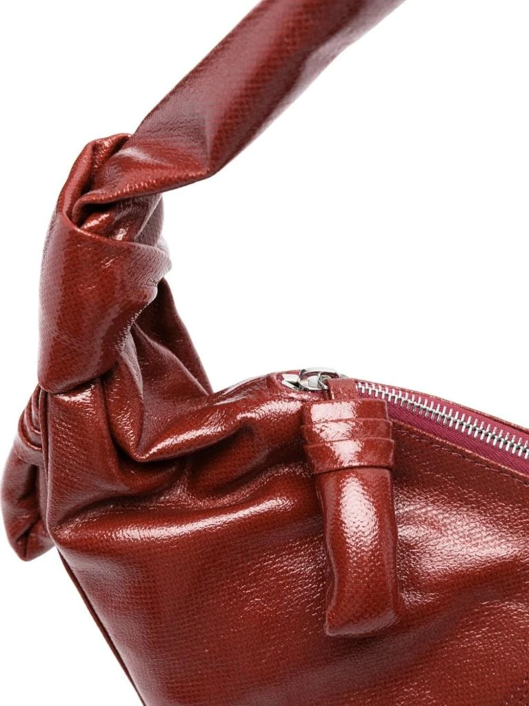 LEMAIRE LEMAIRE Unisex Large Croissant Bag 5