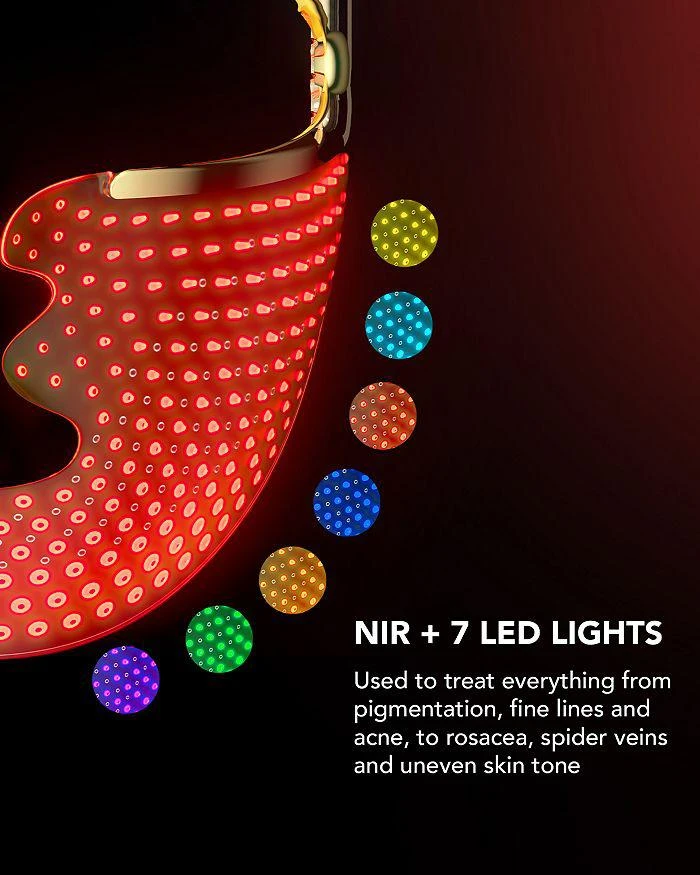 Foreo FAQ™ 202 LED Face Mask 6