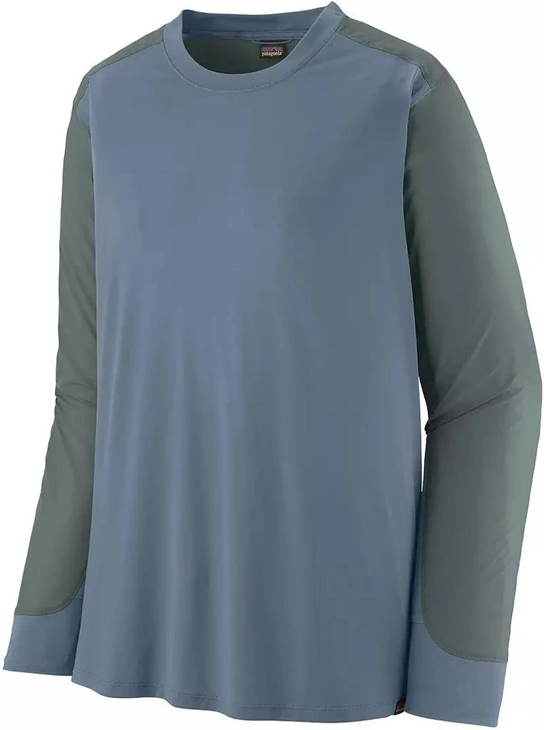 Patagonia Patagonia Men's Long Sleeve Dirt Craft Jersey - 2024 1