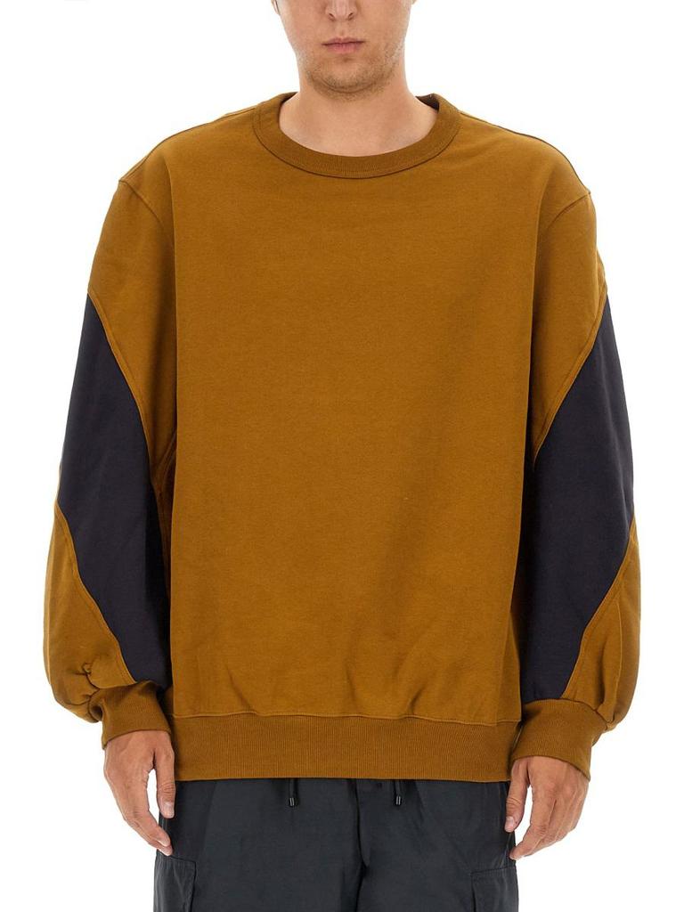 dries van noten スウェット Dries Van Noten Dries Van Noten Handy Sweatshirt - Hoodies