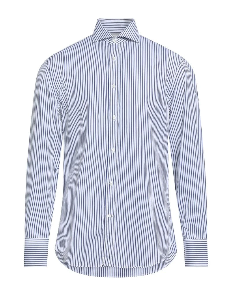 Brunello Cucinelli Striped shirt 1