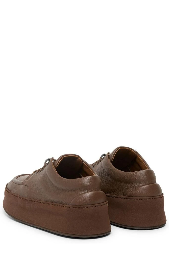 Marsèll Marsèll Cassapana Chunky Derby Shoes 3