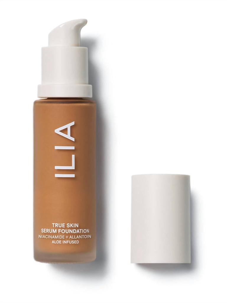 ILIA Ilia - True Skin Serum Foundation