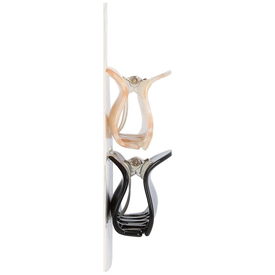 Walgreens Claw Clips 4