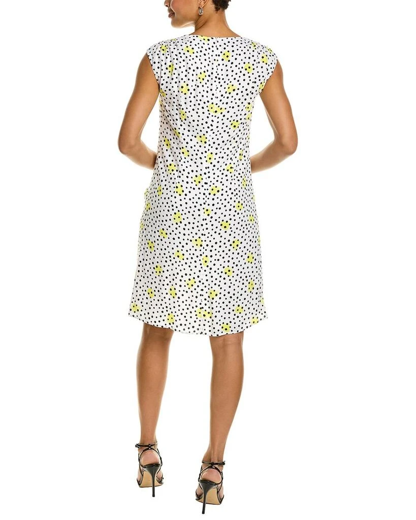 Hugo Boss Desmala Mini Dress 2