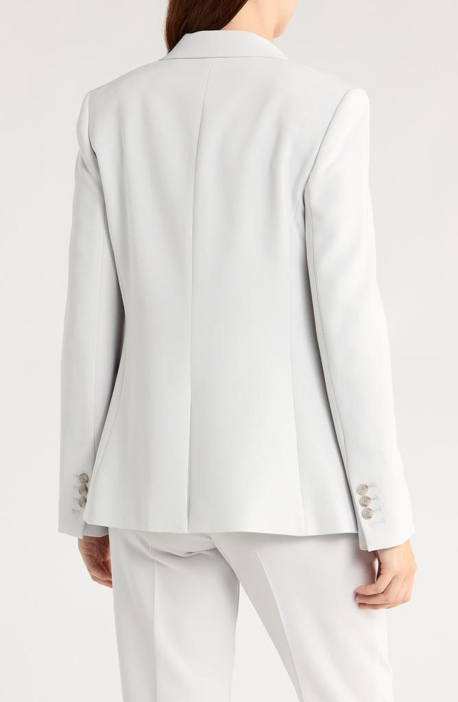 Theory Classic Modern Crepe Blazer