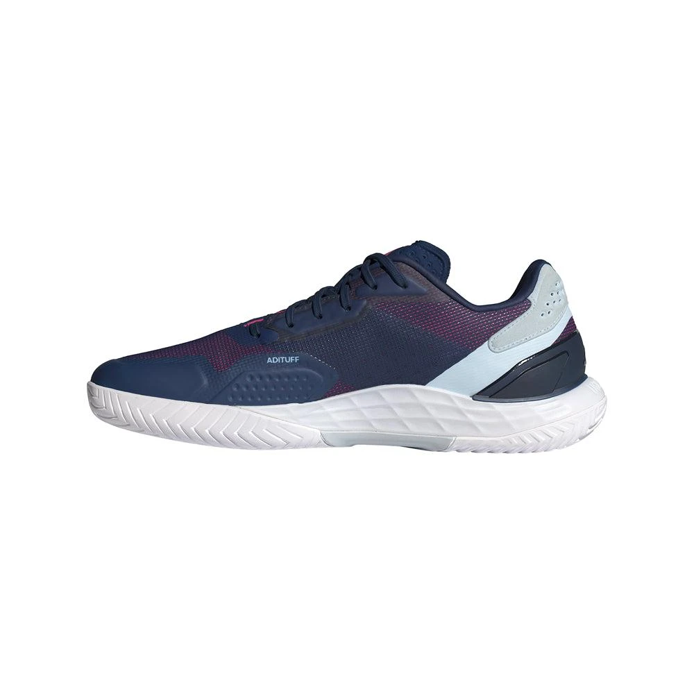 Adidas Defiant Speed 2 Tennis Shoes 3
