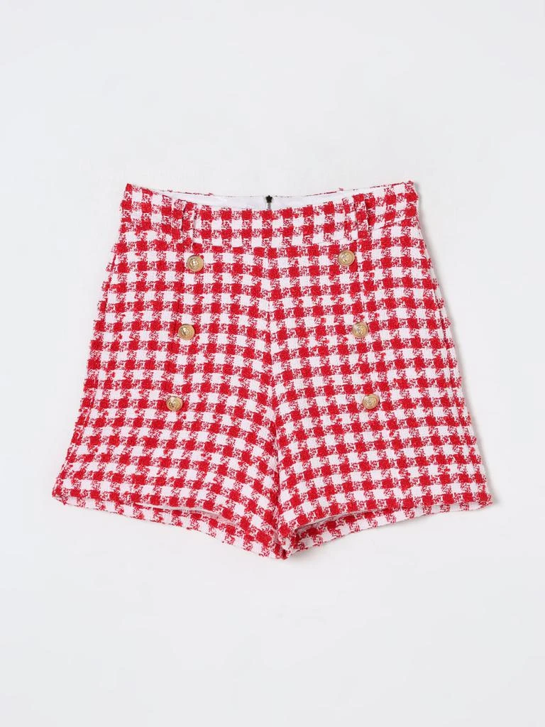 Balmain Short kids Balmain