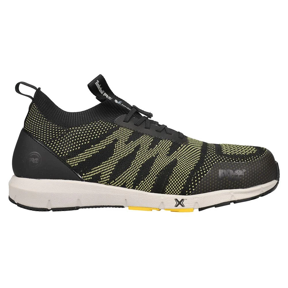Timberland Radius Knit Electrical Composite Toe Work Shoes 1