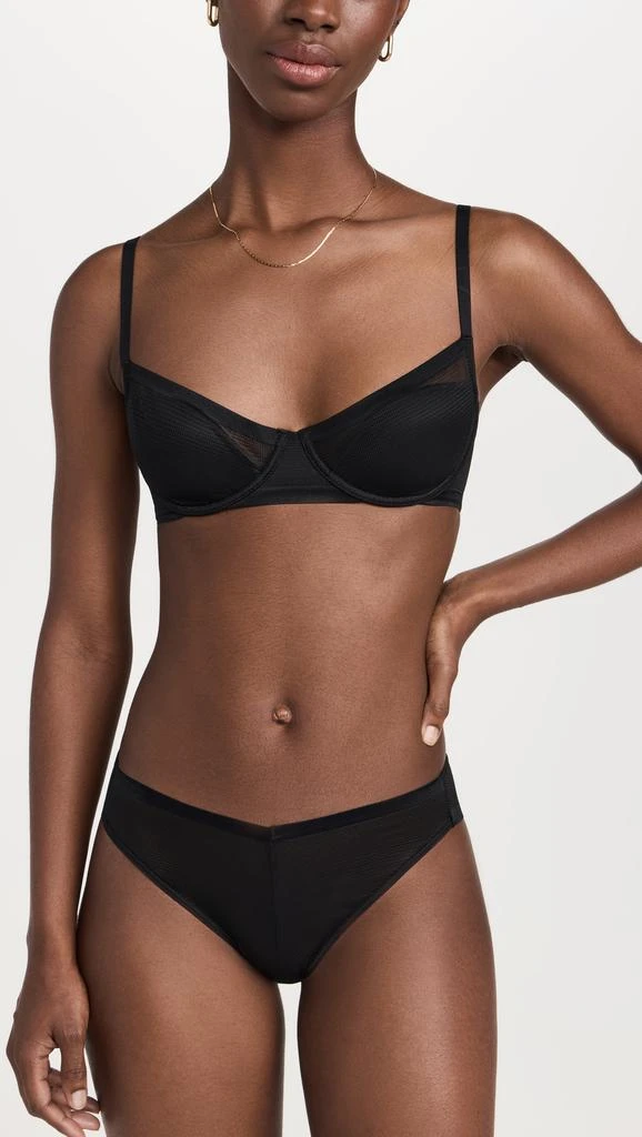 Natori Scope Balconette Contour Underwire Bra 4