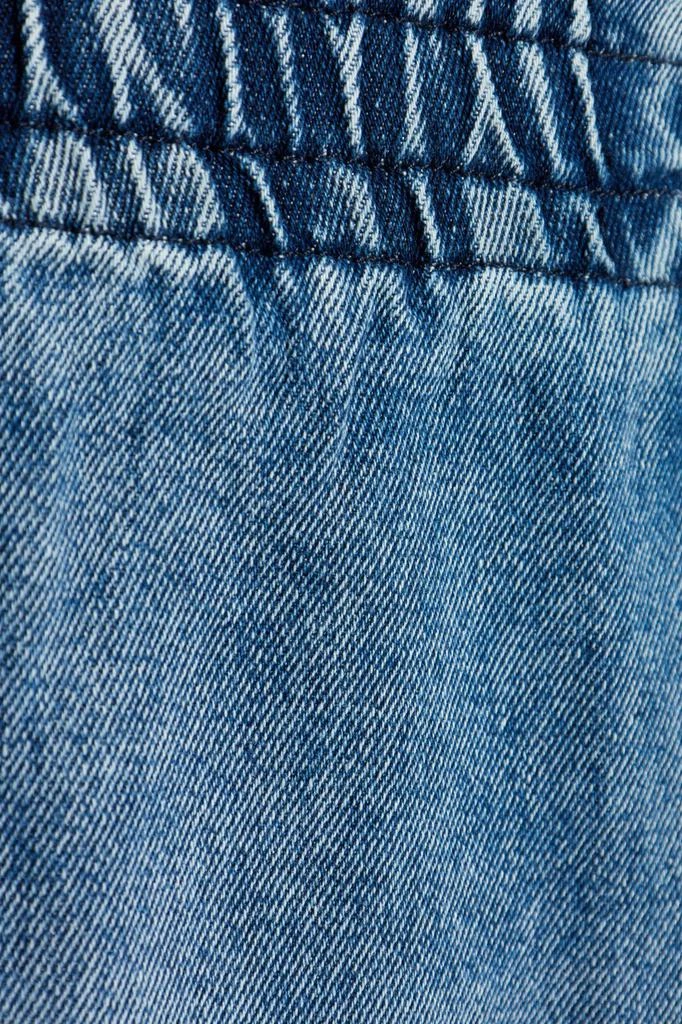 Isabel Marant Isabel Marant Timeo High-Waist Jeans 5