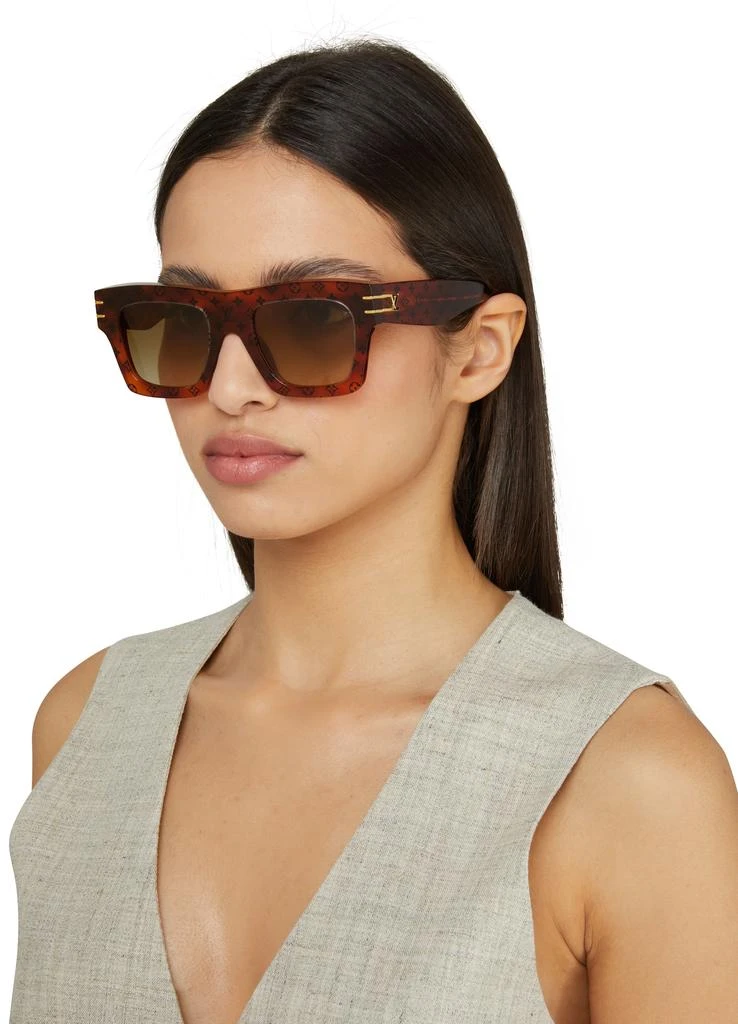 Louis Vuitton LV Blade Sunglasses 6