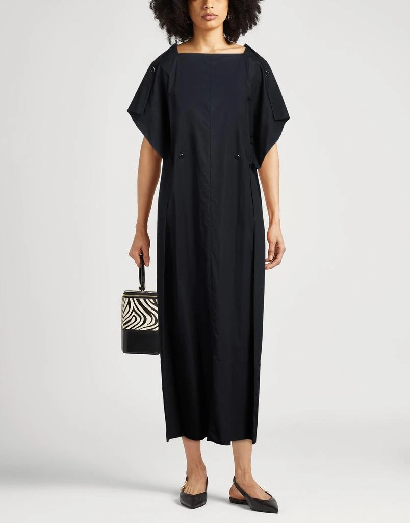 Plan C Long dress 2