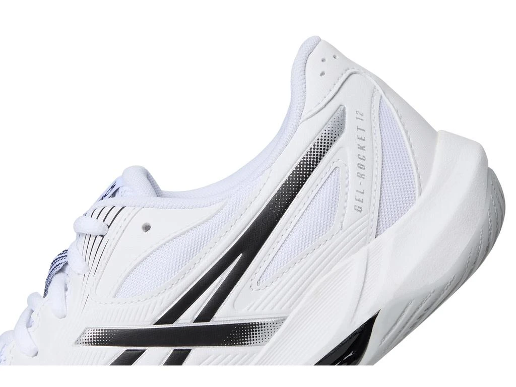 Asics Gel-Rocket 12 Wide 6