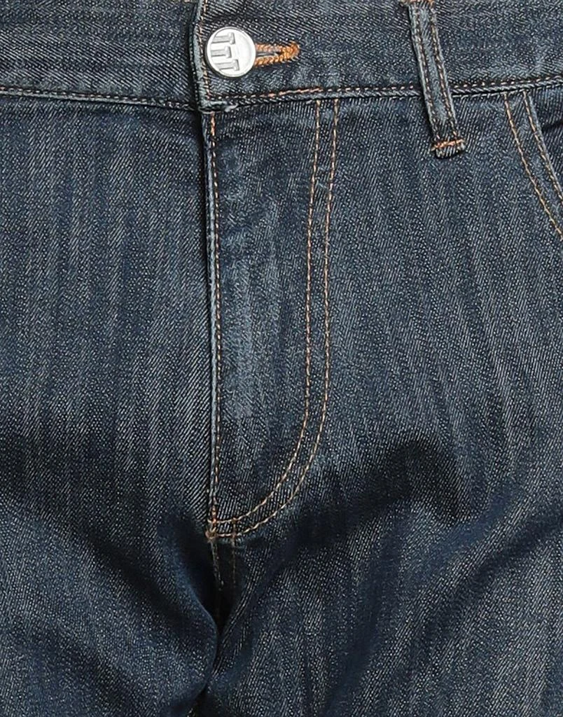 ENTRE AMIS Denim pants 4