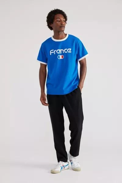 Cookman Cookman Linen Chef Pant 3