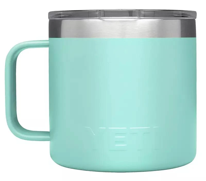 YETI YETI 14 oz. Rambler Mug with MagSlider Lid 2