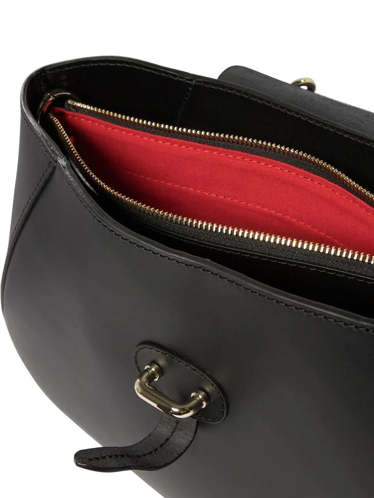 Boldrini Selleria "BARCHETTA" HANDBAG 5