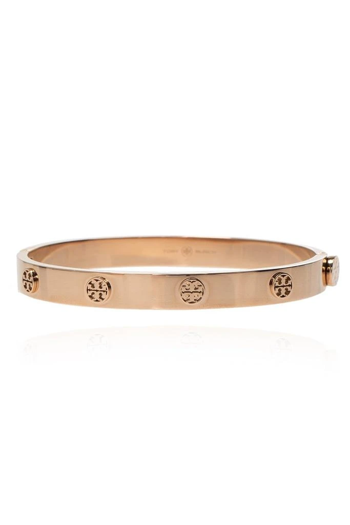 Tory Burch Tory Burch Miller Studded Hinge Bracelet 3