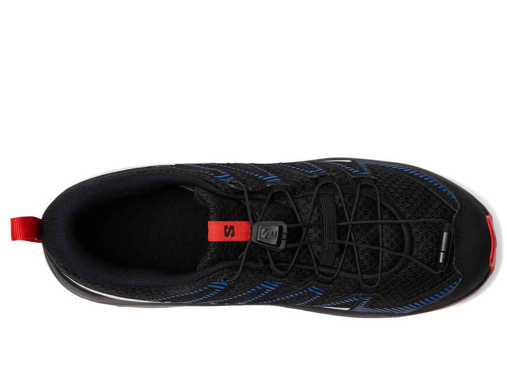 Salomon Xa Pro V8 (Little Kid/Big Kid)