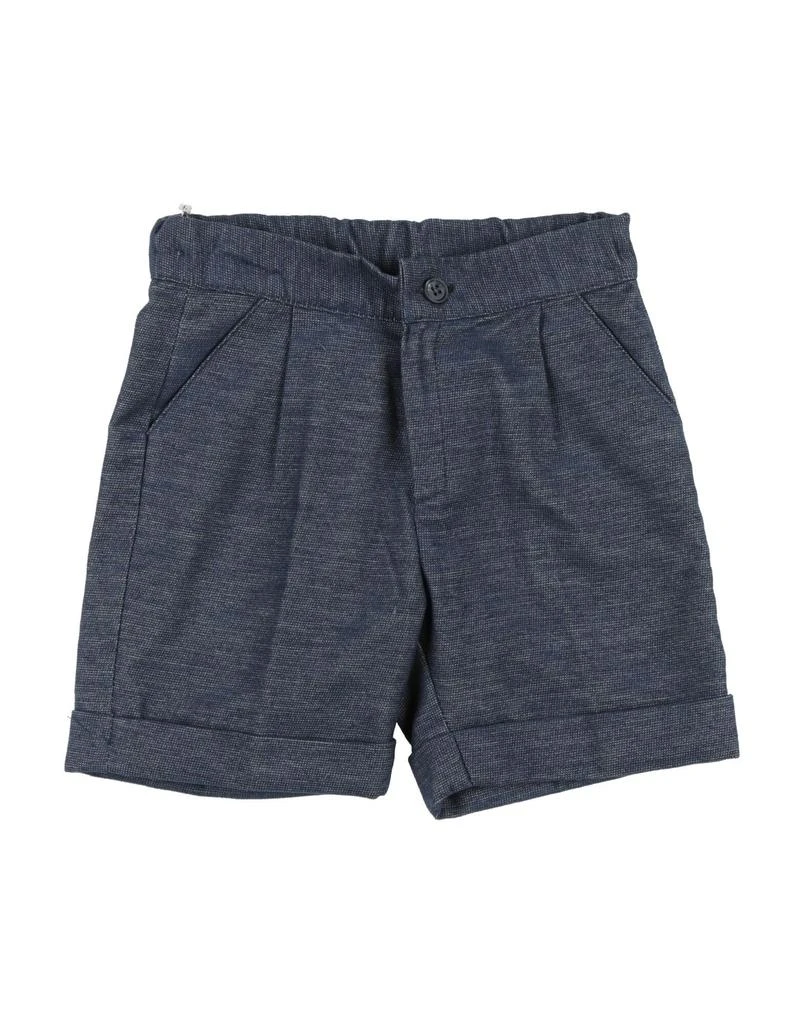LA STUPENDERIA Shorts 
Bermuda 1