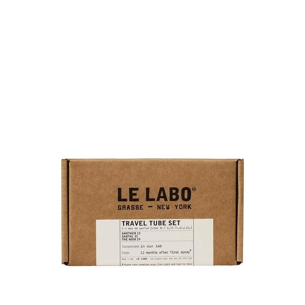 Le Labo Travel Tube Set 1