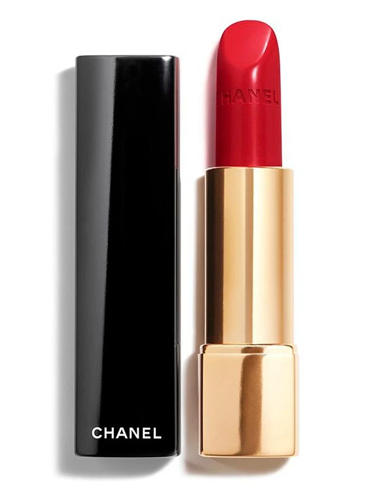Chanel Luminous Intense Lip Colour 1