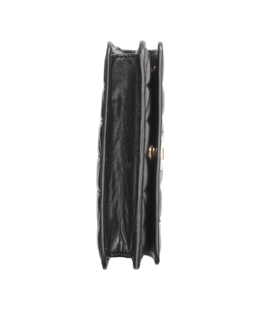 Karl Lagerfeld Paris LAFAYETTE SMALL CHAIN SHOULDER BAG 3