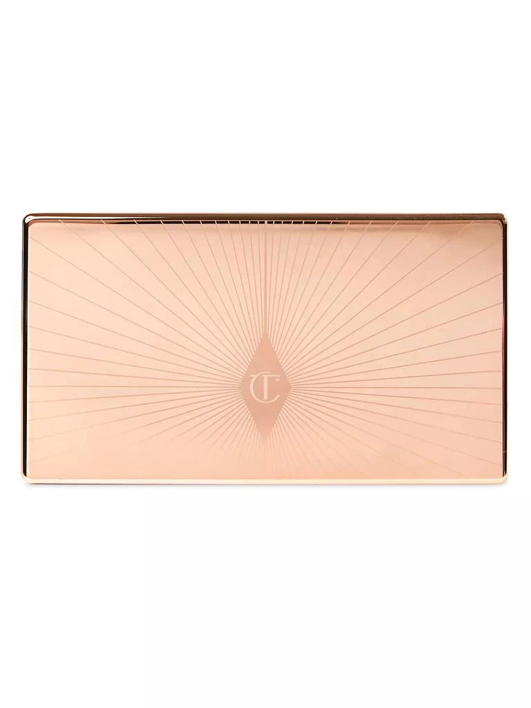 Charlotte Tilbury Mini Filmstar Contour & Highlight Palette 3