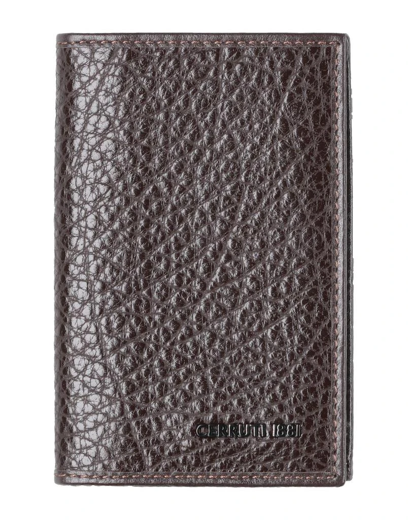 Cerruti Small Leather Goods 1