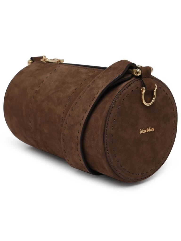 Max Mara Max Mara Cylinder Crossbody Bags 3