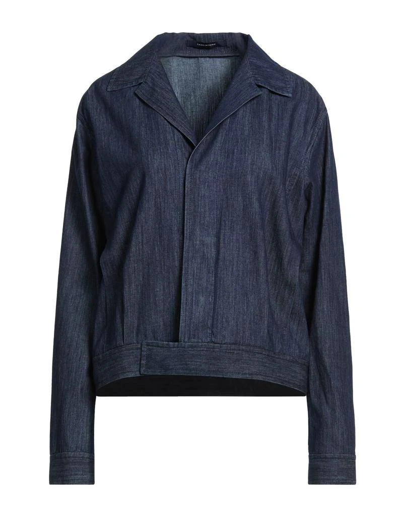 TAGLIATORE Denim jacket