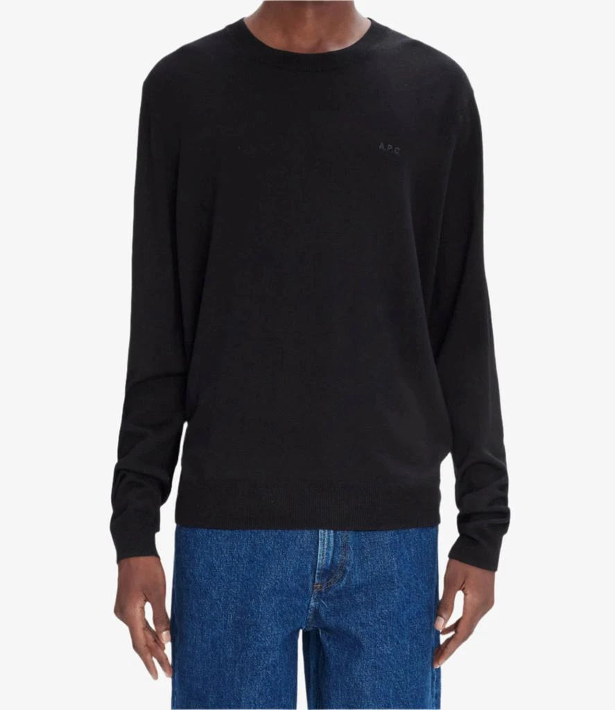 Shop Matt Logo sweater on Sale at BeyondStyle – Get Lowest price
