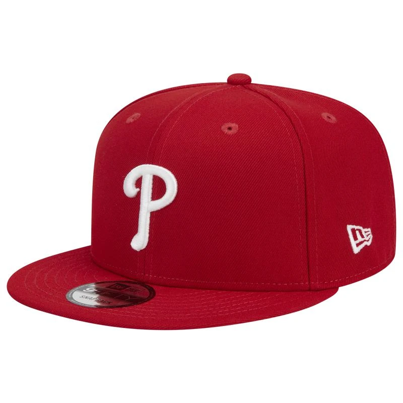 New Era New Era Phillies 950 EG Side Patch Men's Hats
