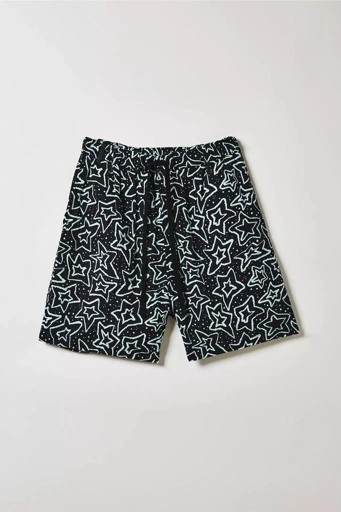 Manastash Manastash Manaloha Patterned Gauze Short 2