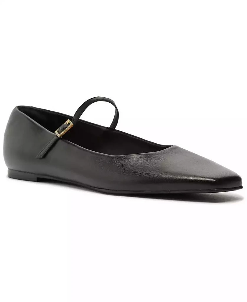 Arezzo Women's Eleanor Ballet Flats 3