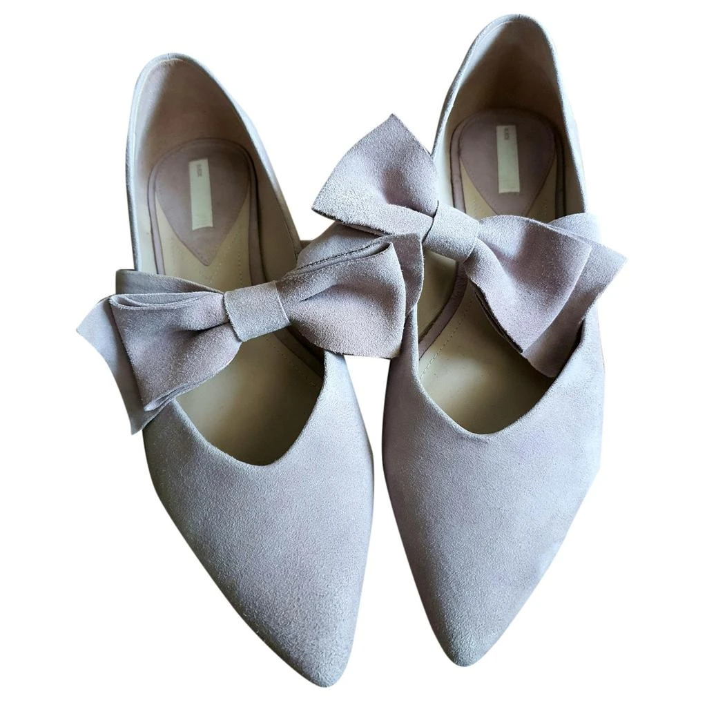 H&M H&M Ballet flats 1