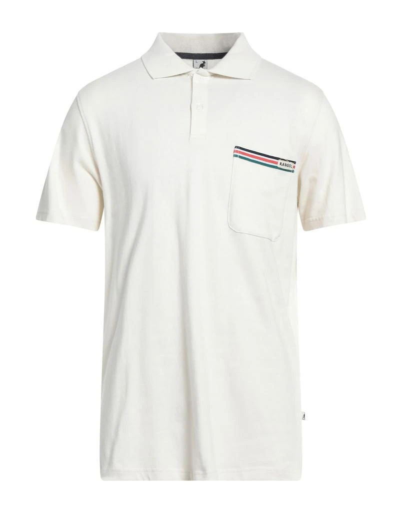 Kangol Polo shirt 1