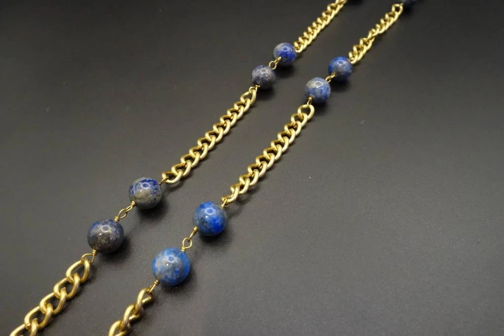 StandAwt Standawt - Women
s Lapiz Sunglasses Chain