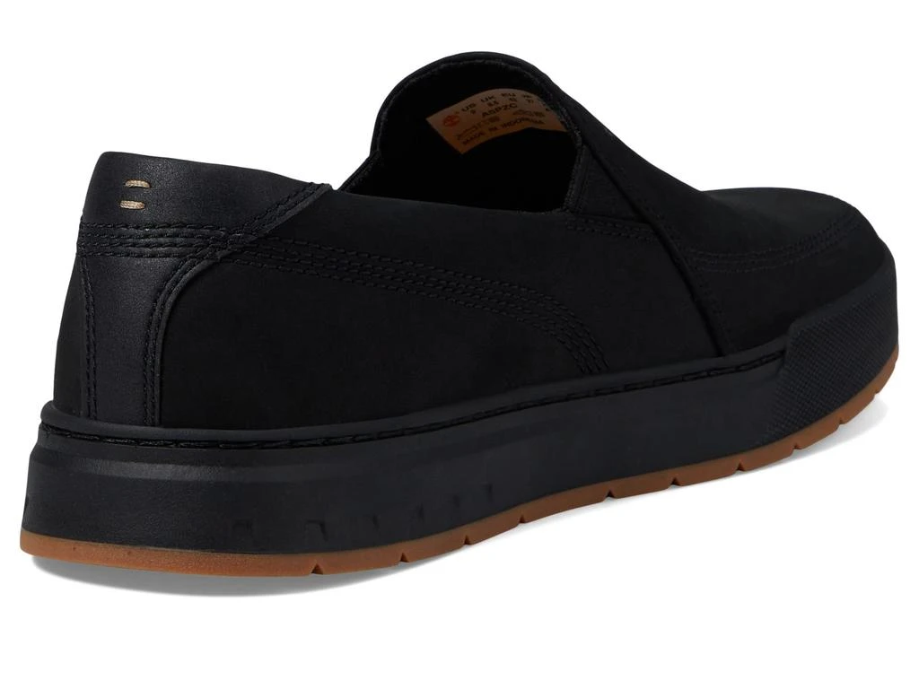 Timberland Maple Grove Leather Slip-On 5
