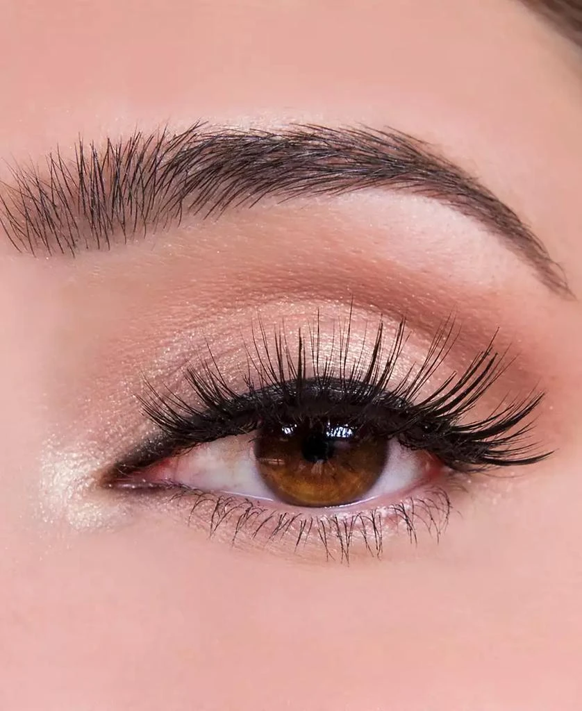 Tarte Tarteist PRO Lashes - Sassy 4