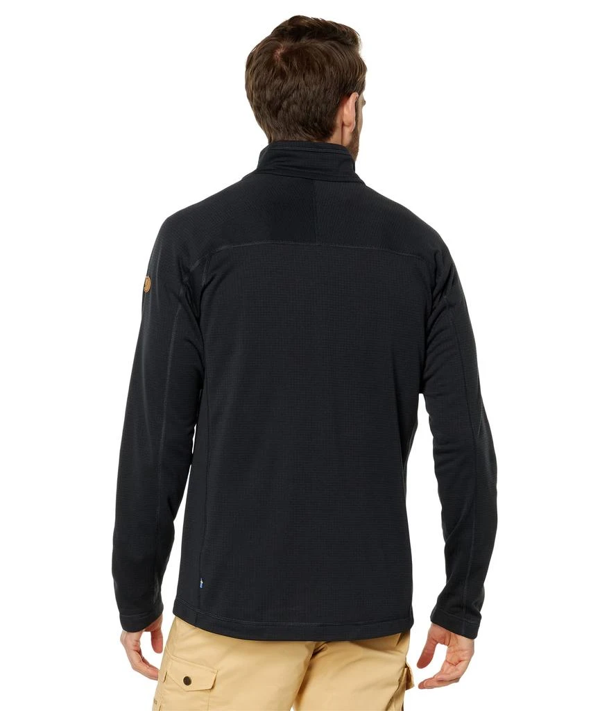 Fjällräven Abisko Lite Fleece Jacket 2