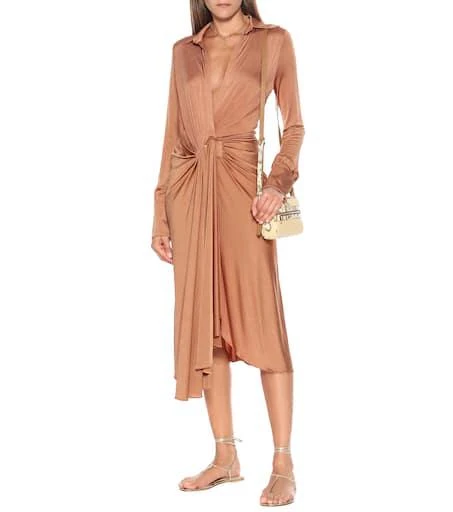 Gianvito Rossi Gwyneth thong sandals 2