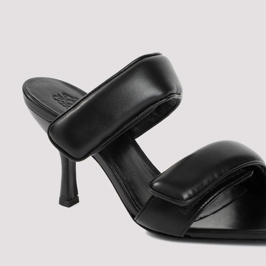 GIA BORGHINI Gia Borghini Sandals 4